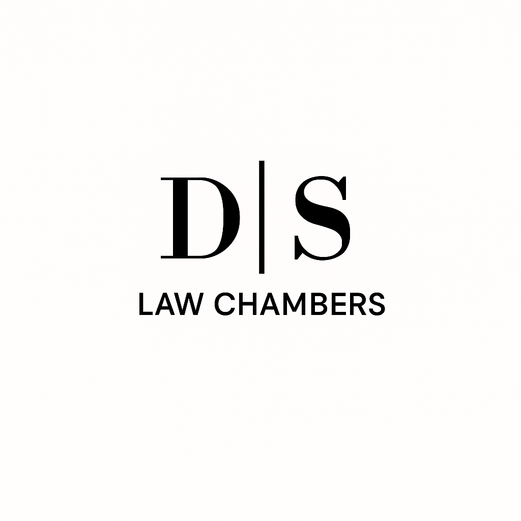 DS Law Chambers